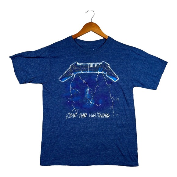 Bravado Halo T-Shirt Uomo In Cotone Organico - La Base Del Guardaroba